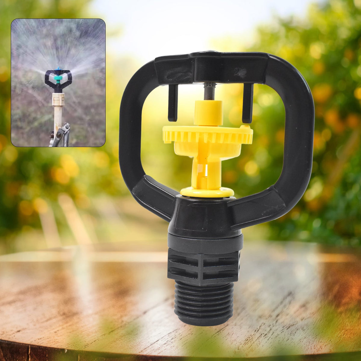 All-Season Garden Maintenance Set