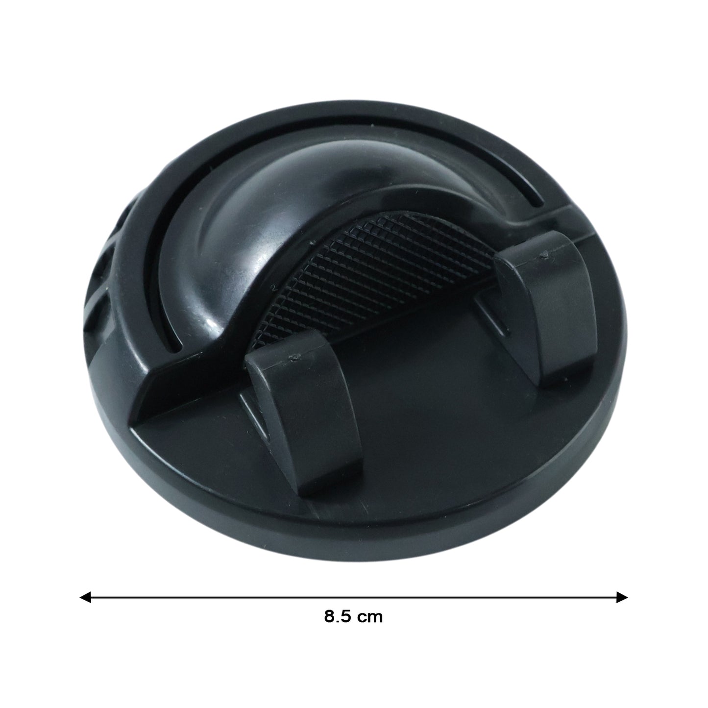 360° Rotating Anti-Slip Car Dashboard Phone Mount with Parking Number Display (1 Pc) - Happy Price - Image 5