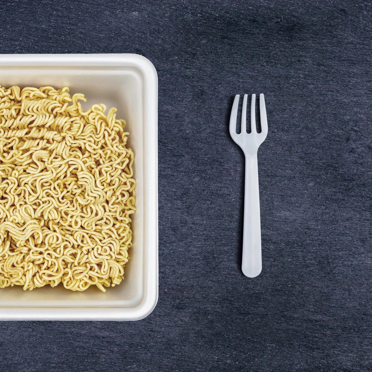 5239 Plastic Forks Spoon Cutlery-utensils Parties Dinners Catering Services Family Gatherings ( Pack Of 2) - Happy Price - Image 6