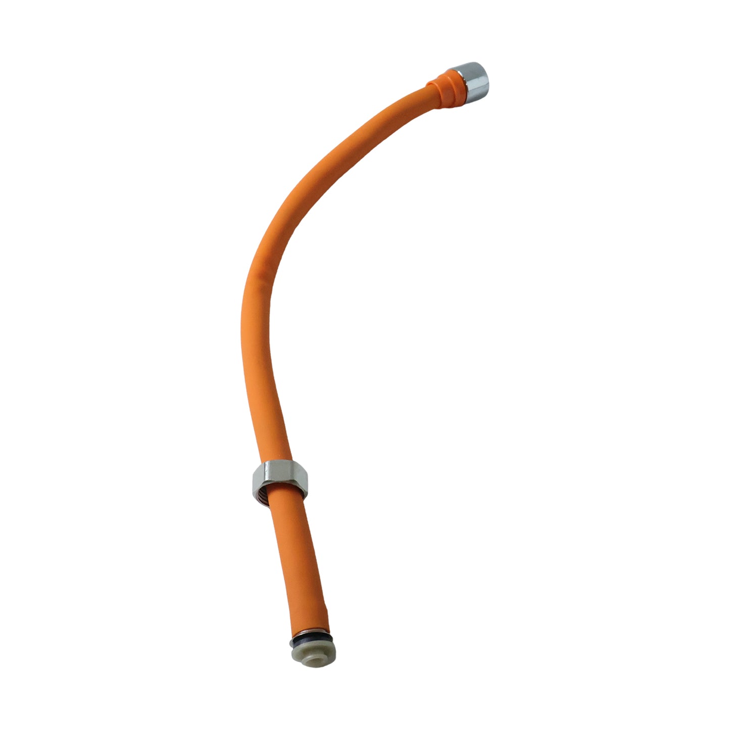Flexible Silicone Tap Extender Pipe - 44 Cm, 1 Pc - Great Price - Image 3