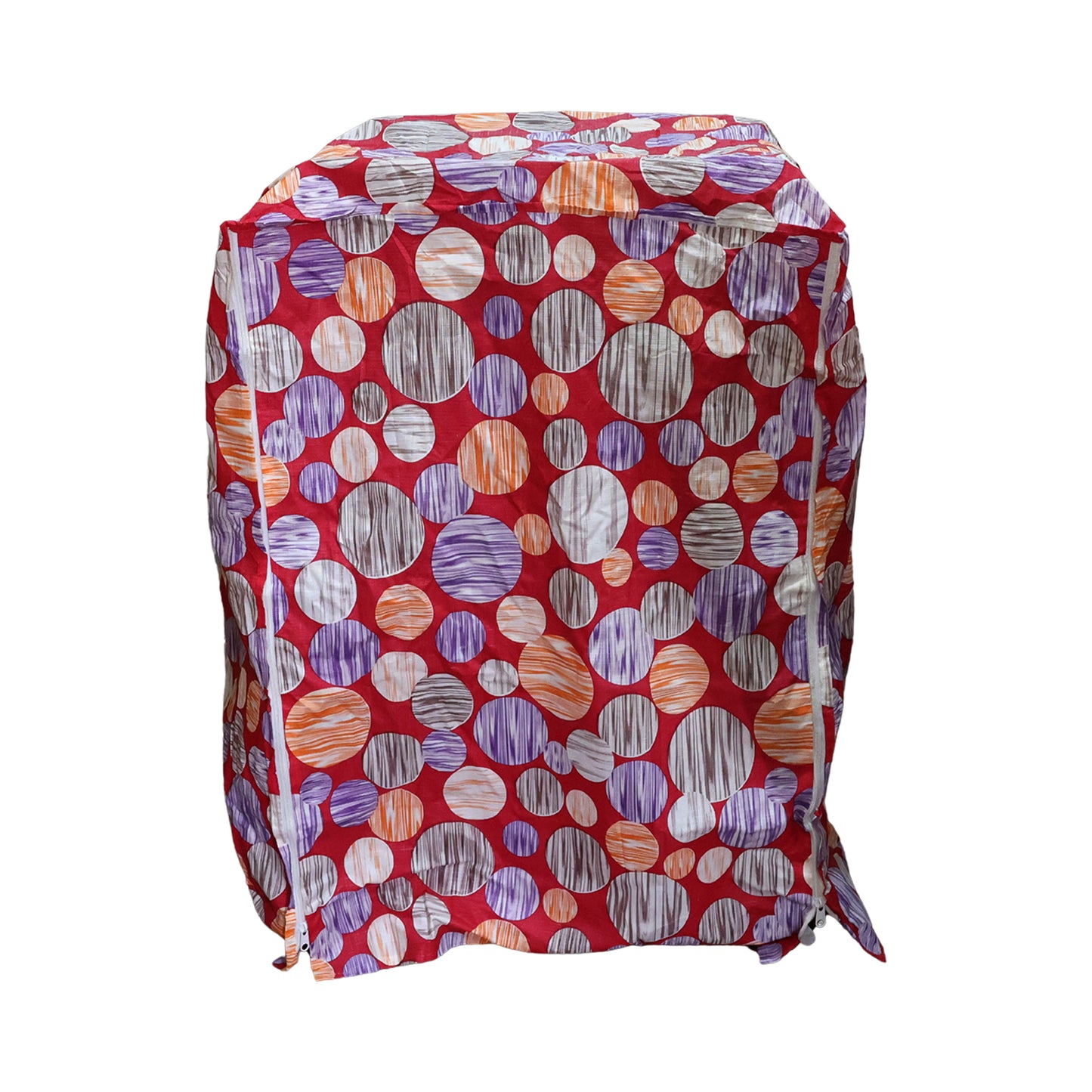 Waterproof Washing Machine Cover 82x60 cm (1 Pc) - Dust & Sun Protection - Happy Price - Image 5