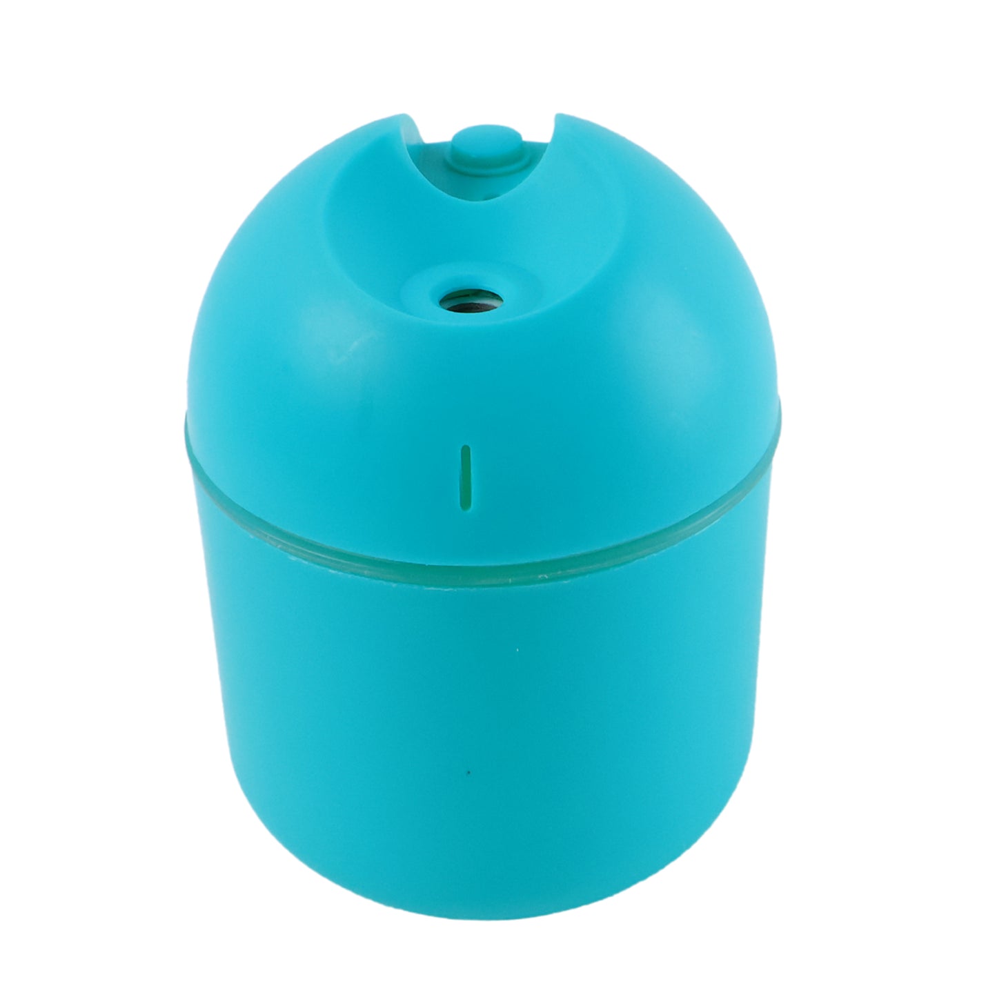 Blue Usb Mini Air Humidifier For Home Office (1 Pc) - Happy Price - Image 4