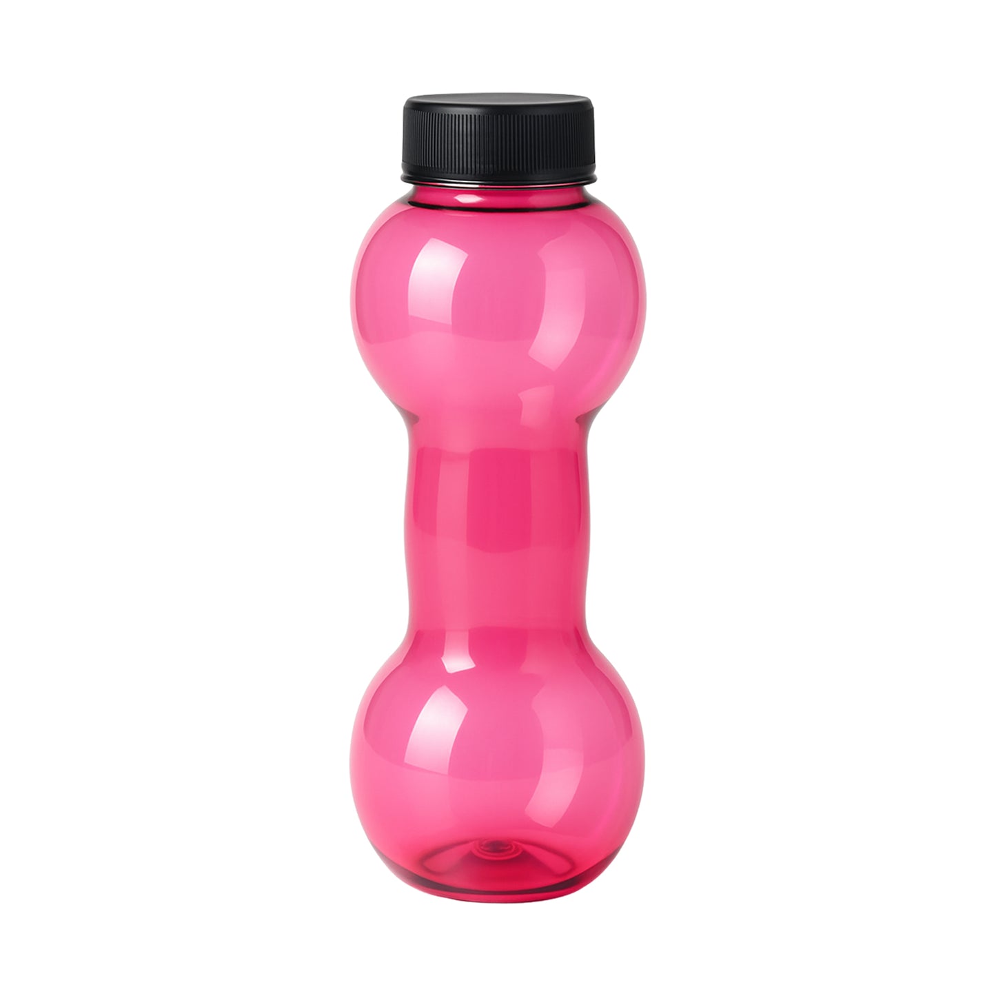 Adjustable Plastic Water Dumbbell Set for Fitness - Happy Price - Image 5