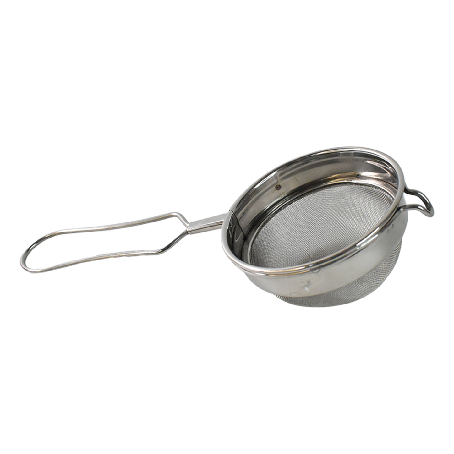 Apex Morning Stainless Steel Tea And Coffee Strainer - Happy Price - Image 2