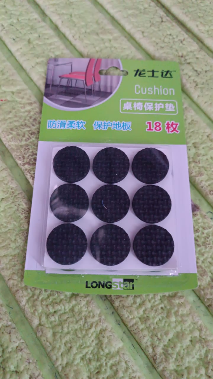 Furniture Protection Pad (18 Pcs Set) - Happy Price - Image 7