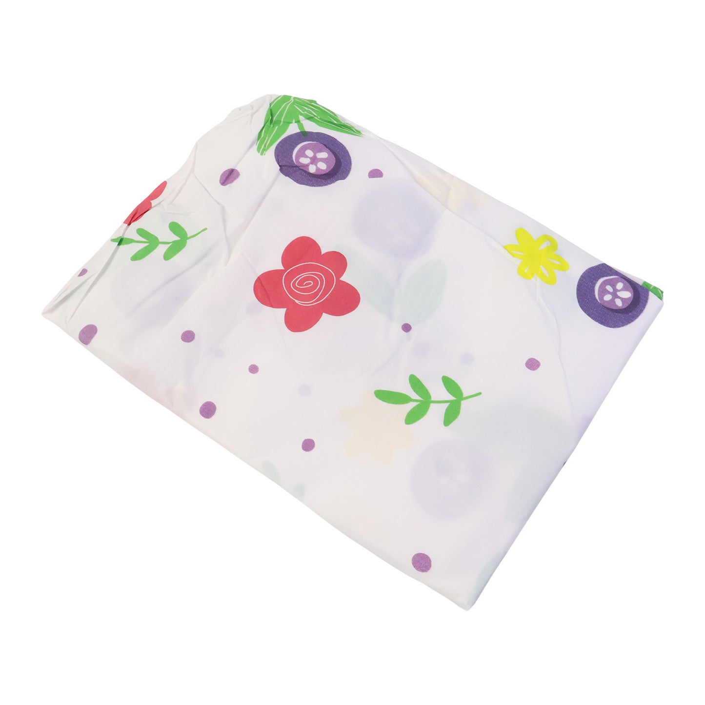 Printed Top Load Washing Machine Cover - Dustproof, Waterproof, 55 x 58 x 87 cm - Happy Price - Image 4