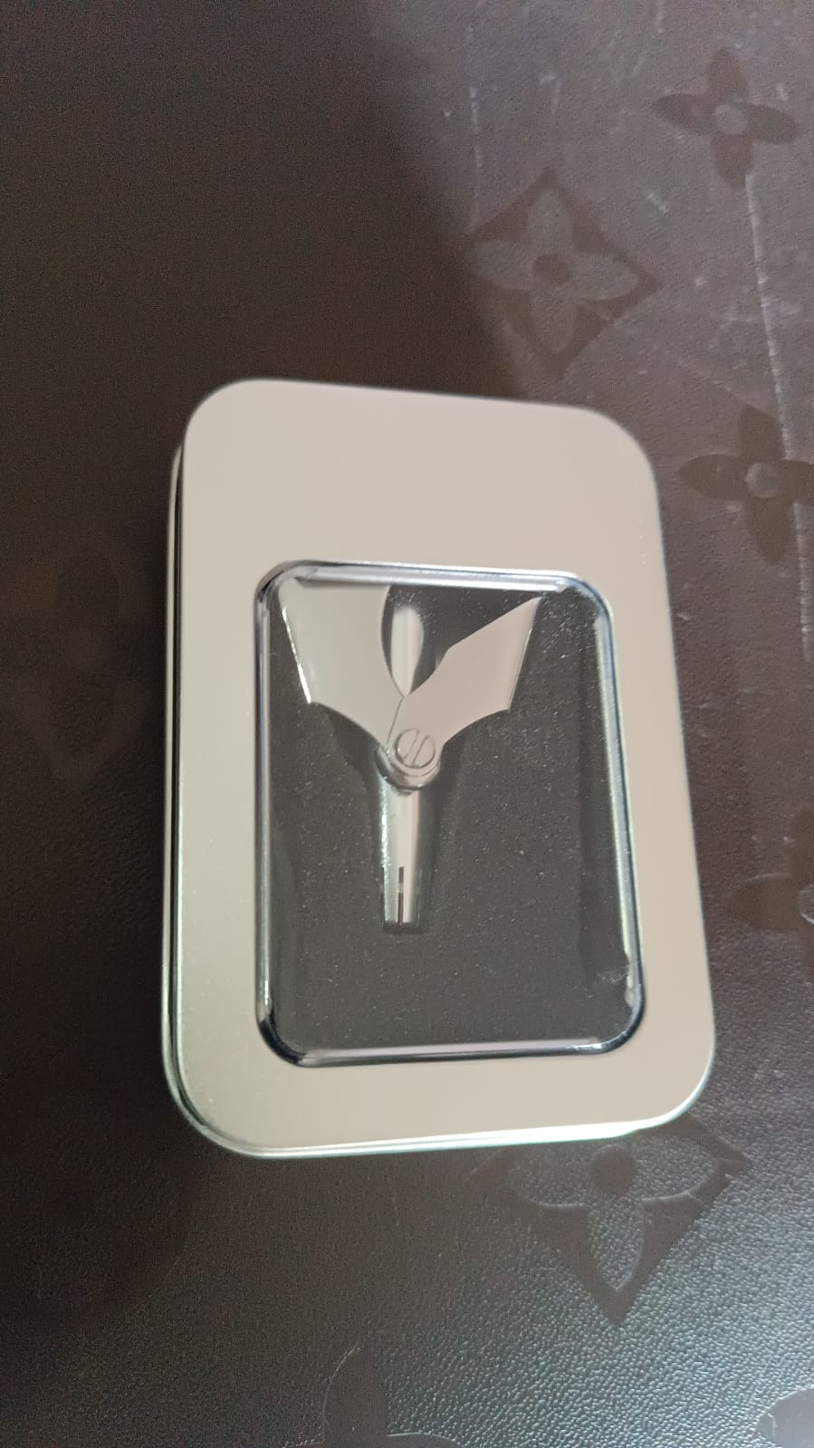 Stainless Steel Painless Nose Hair Remover (1 Pc) - Happy Price - Image 7