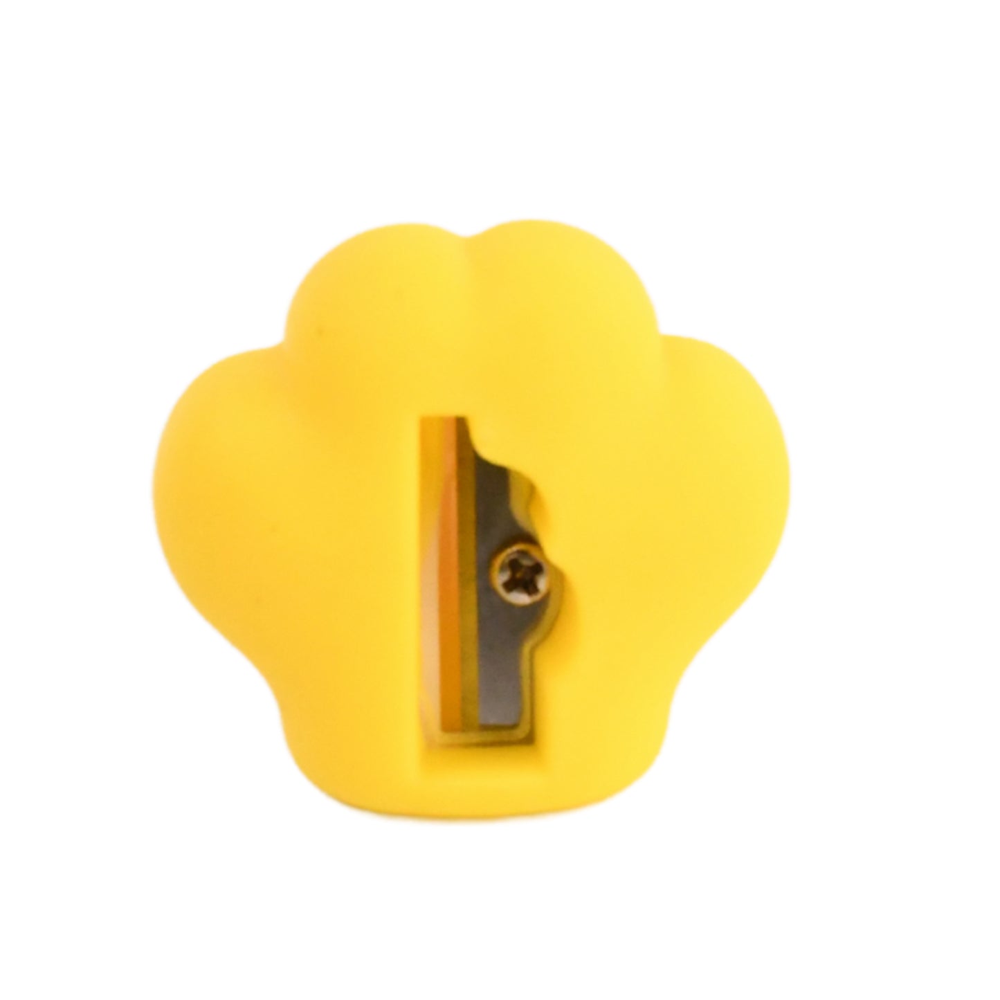 2 In 1 Pencil Sharpener Eraser For Kids Fancy Sharpeners - Happy Price - Image 4