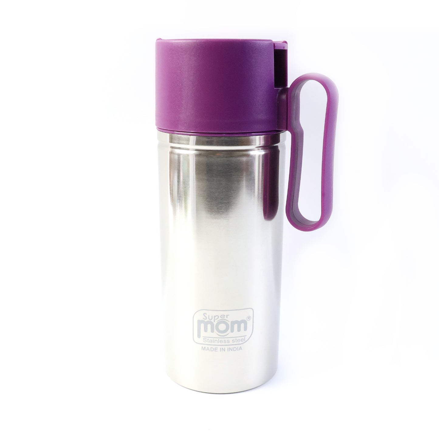 750ml Stainless Steel Oil Dispenser with Anti-Drip Spout - 1 Pc - Happy Price - Image 2