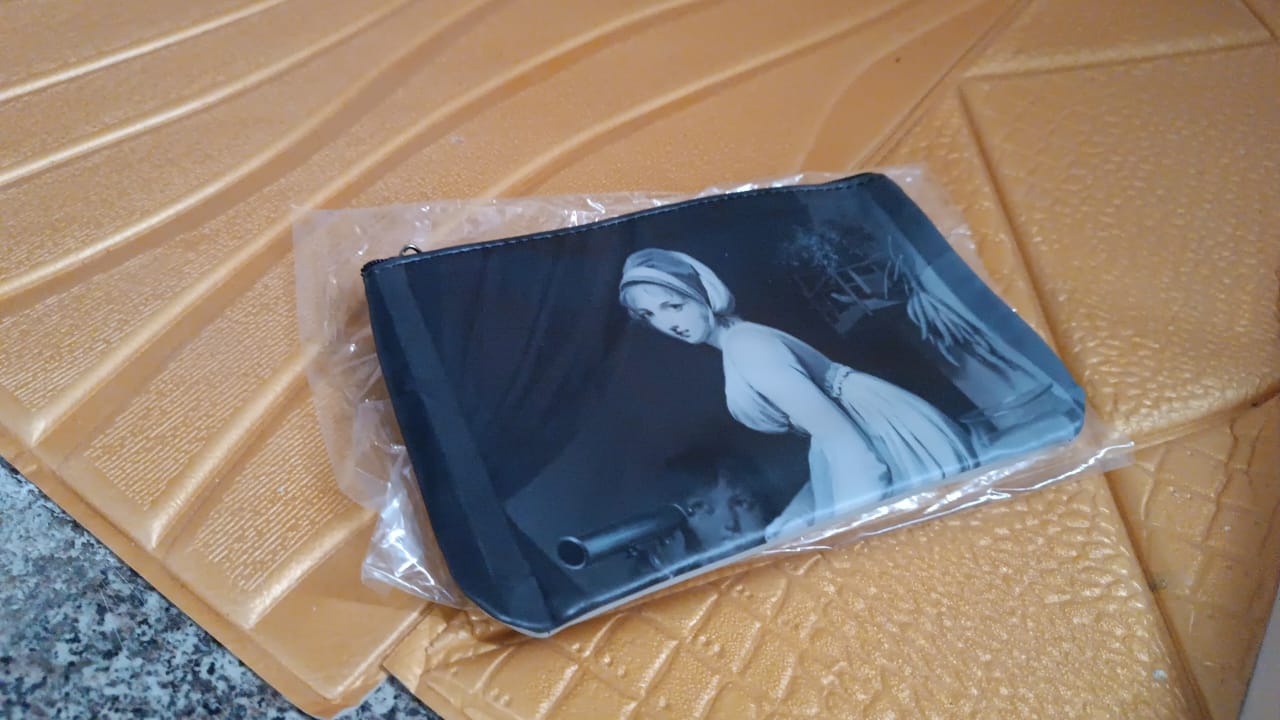 Multi Purpose Storage Bag Pouch (1 Pc) - Happy Price - Image 7