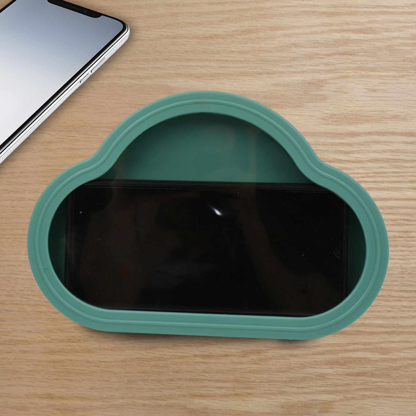 Smartphone Mobile Stand Waterproof Case Smartphone Stand Case Smartphone Wall Mount Case Bath Smartphone Stand Case Bath Pool Rain Diving Outdoors Travel Snow Play (1 Pc ) - Happy Price - Image 2