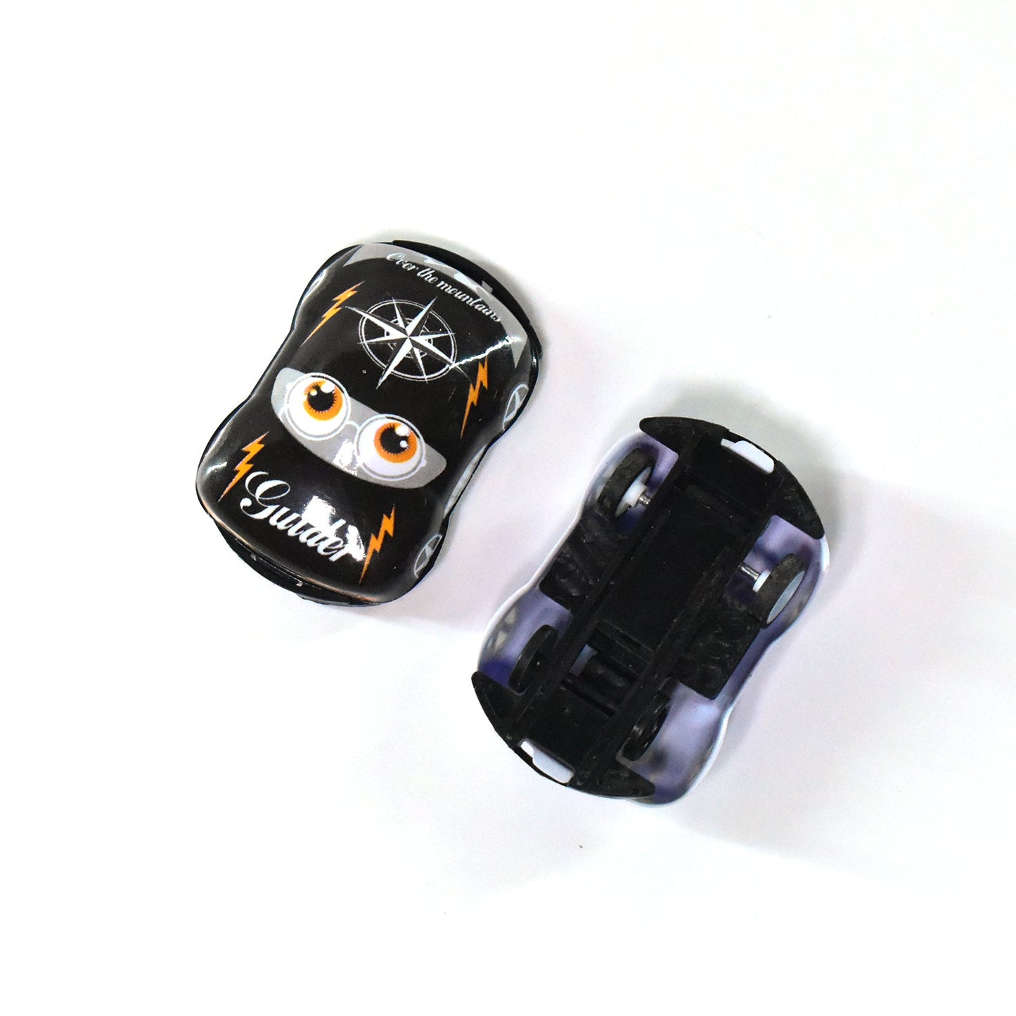 30 Pc Mini Pull Back Car Widely Used By Kids And Childrens For Playing Purposes. - Happy Price - Image 5