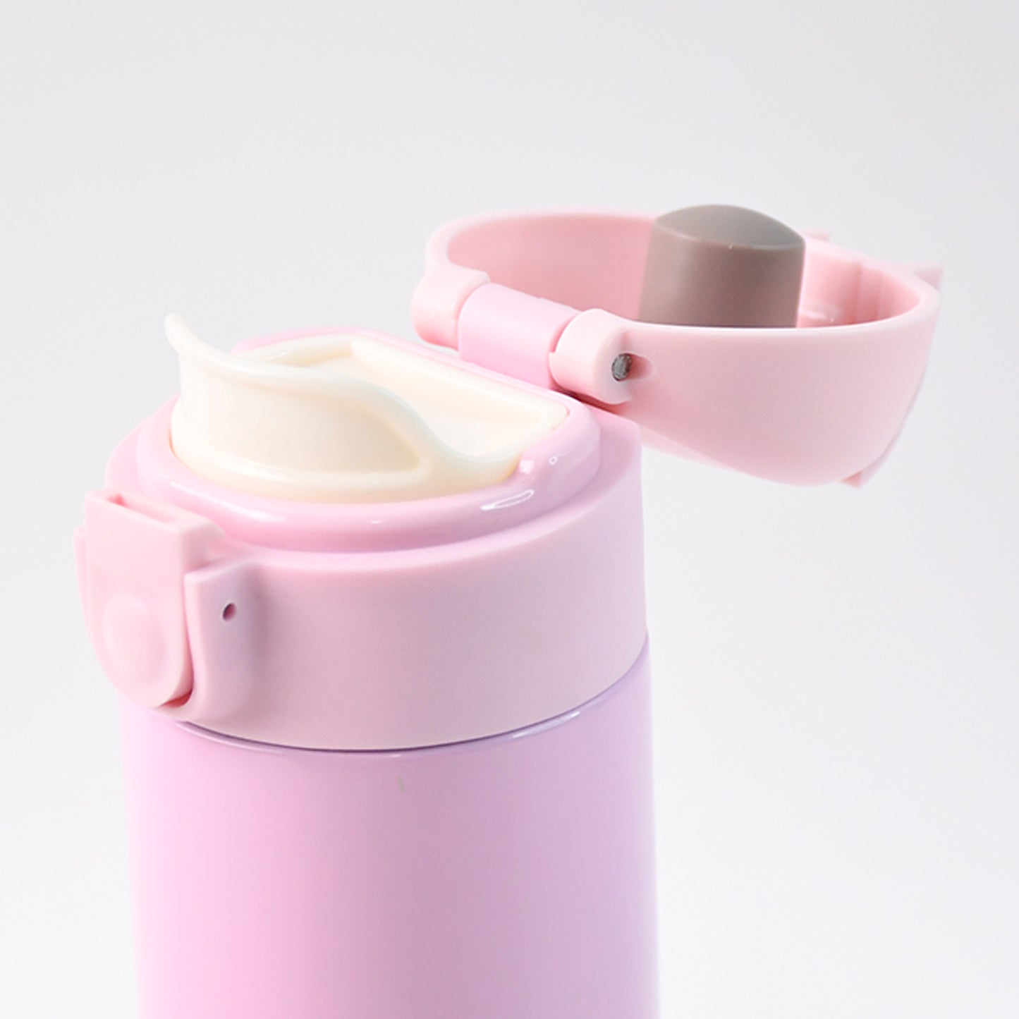 Stainless Steel Vacuum Water Bottle (350ml) - Happy Price - Image 3