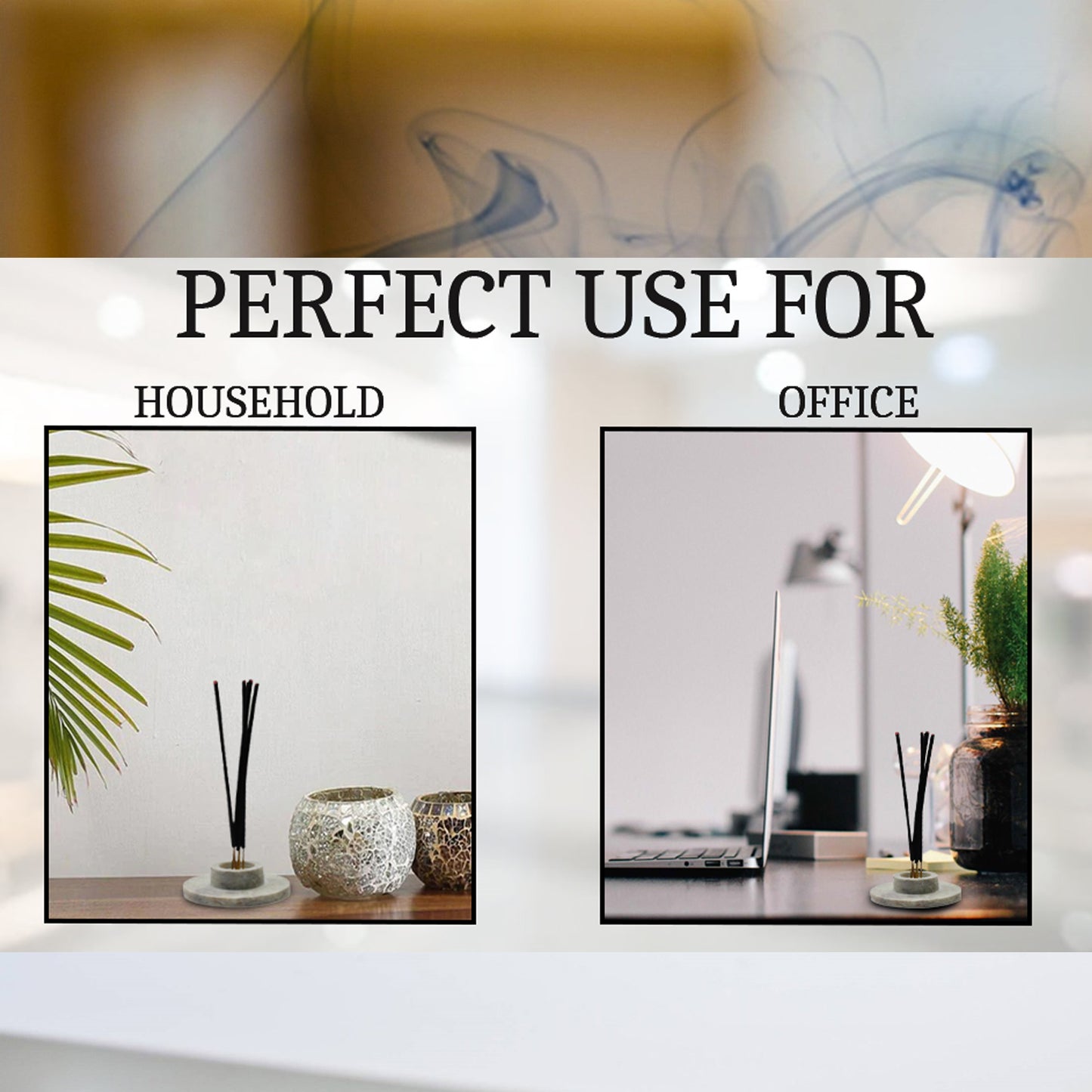 Mosquito Agarbatti Stick Herbal Mosquito Agarbatti (1 Packet 10 Sticks) (Incense Stick) - Happy Price - Image 5