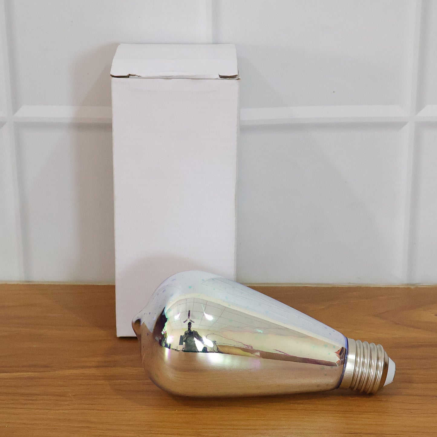 3D Firework Effect LED Decorative Bulb Light for Home Ambiance - Happy Price - Image 6