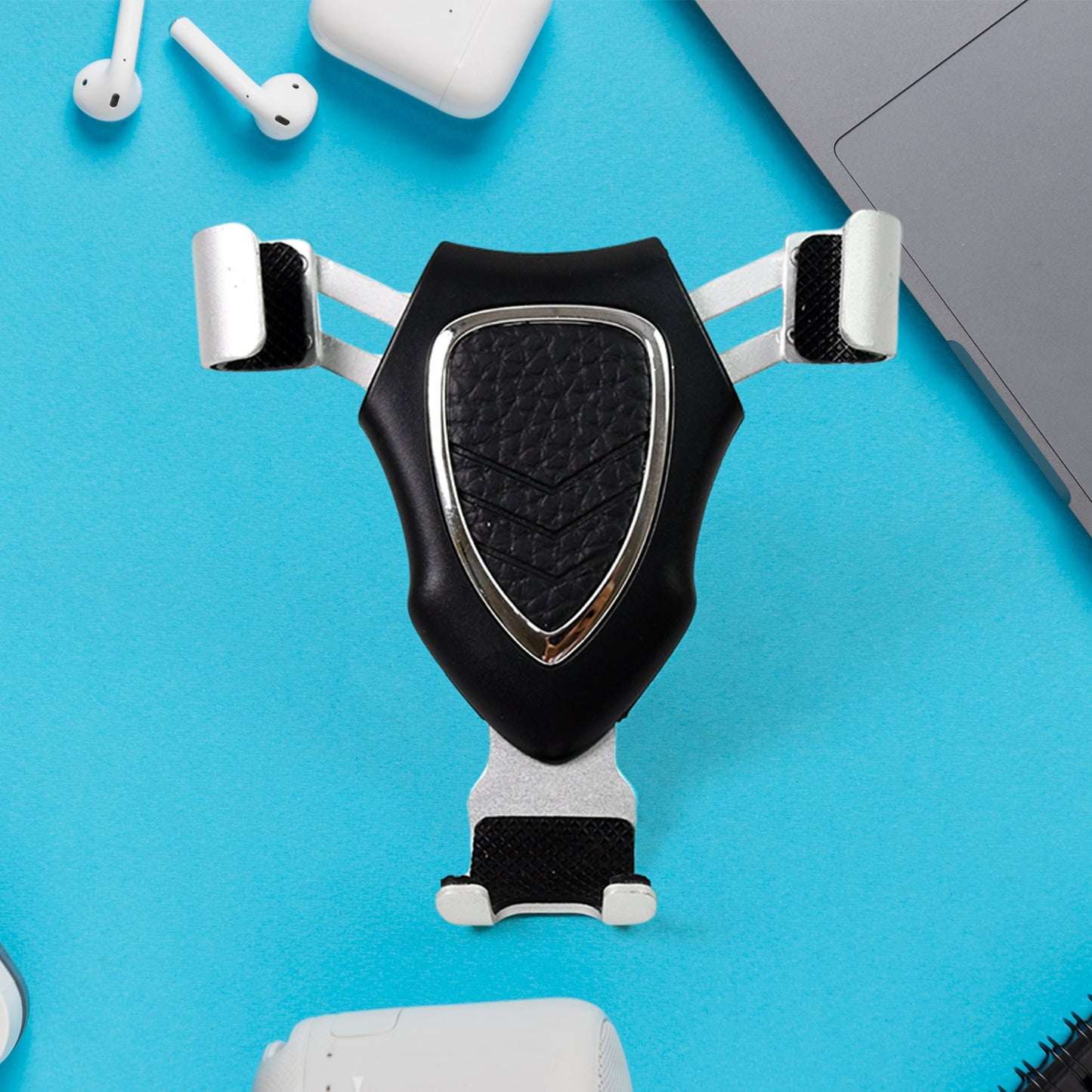 Car Phone Mount Car Cell Phone Holder (1 Pc) - Happy Price - Image 2