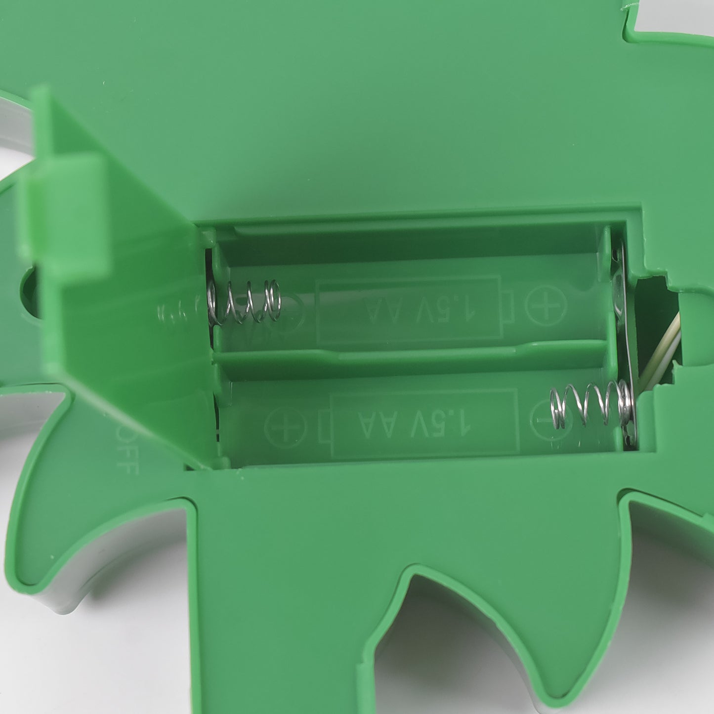 Led Night Light Coconut Tree Light Romantic Table Lamp (1 Pc Battery Not Included) - Happy Price - Image 3