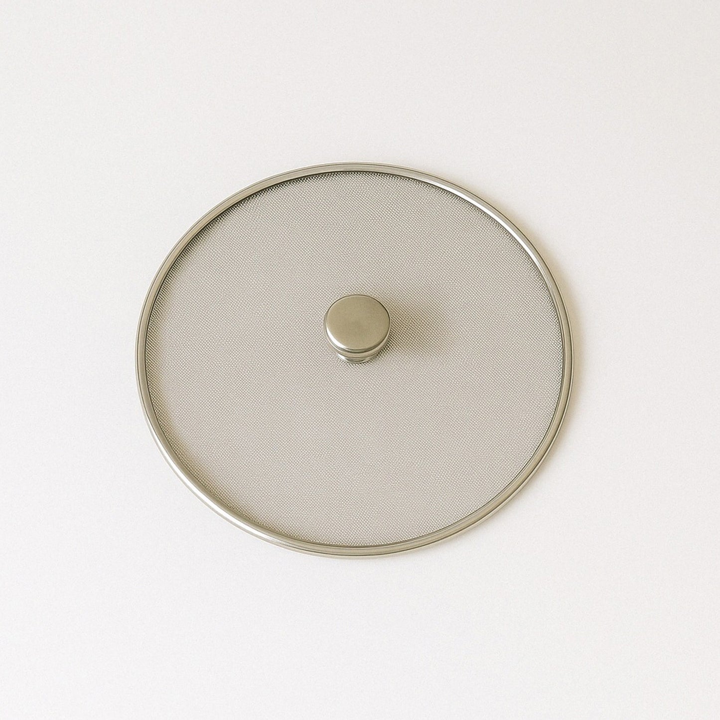 Apex Stainless Steel Mesh Net Cover For Cooking (1 Pc) - Happy Price - Image 7