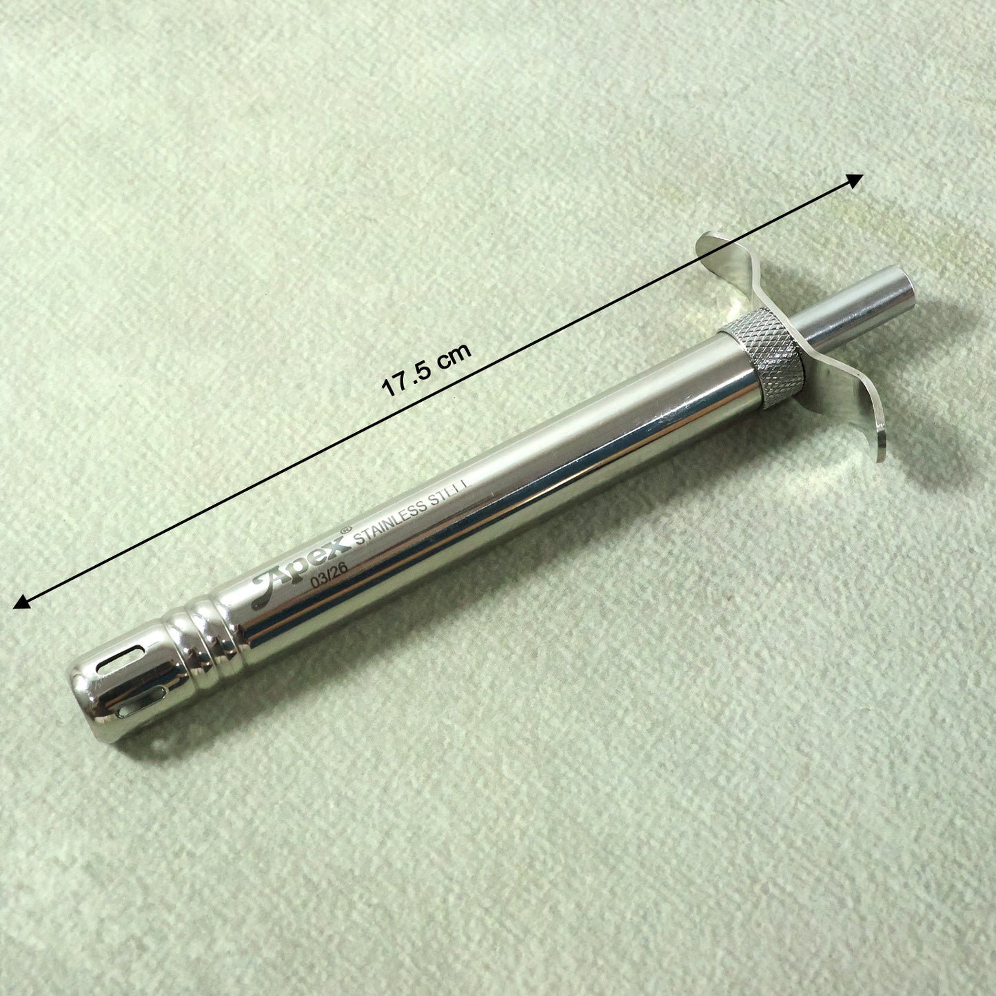 Manual Gas Stove Lighter with Long Handle - 1 Pc - Happy Price - Image 5