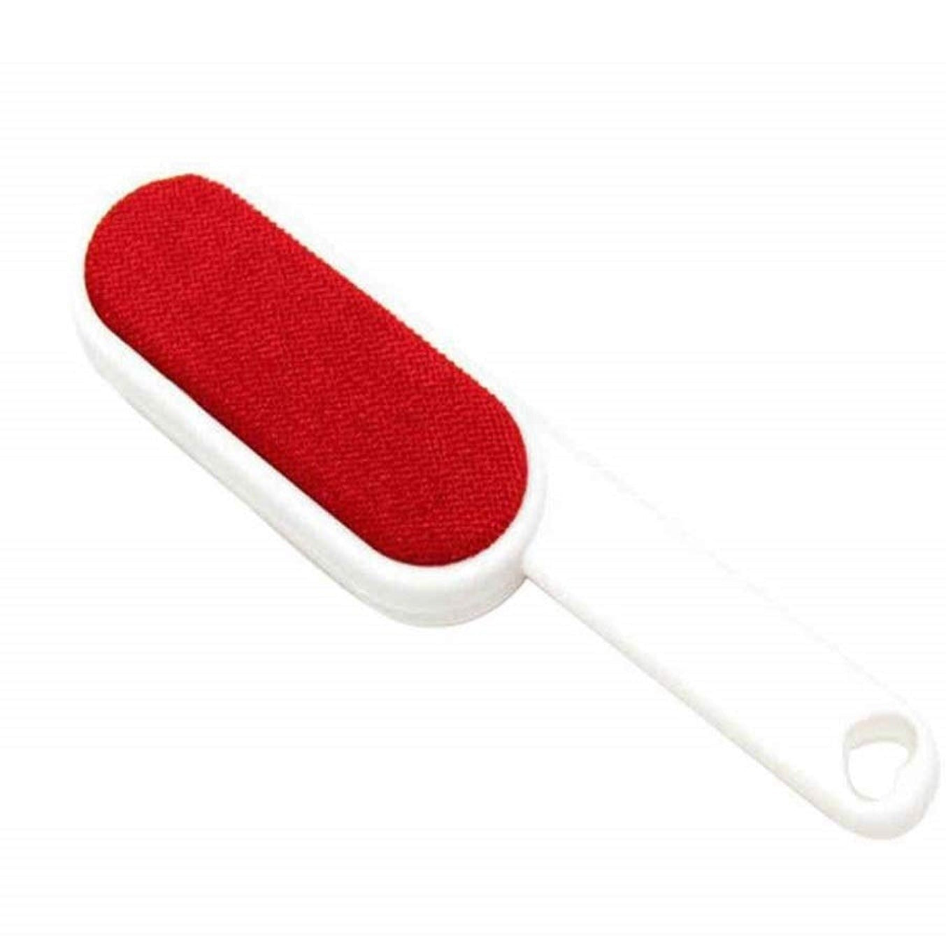 Reusable Pet Fur & Hair Remover Brush with Self-Cleaning Base - Happy Price - Image 1