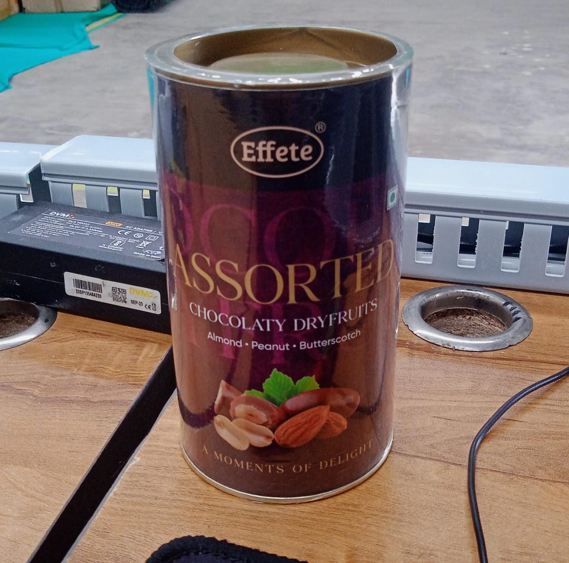 Assorted Chocolate (96 Gm) - Happy Price - Image 4