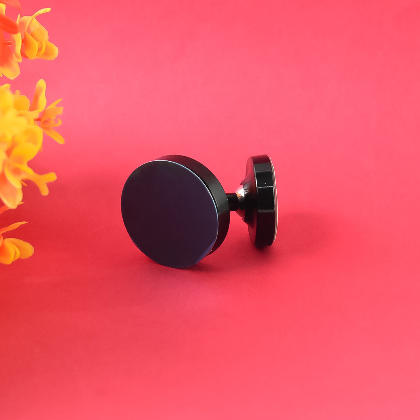 360 Rotating Magnetic Phone Holder Stand (1 Pc) - Happy Price - Image 4