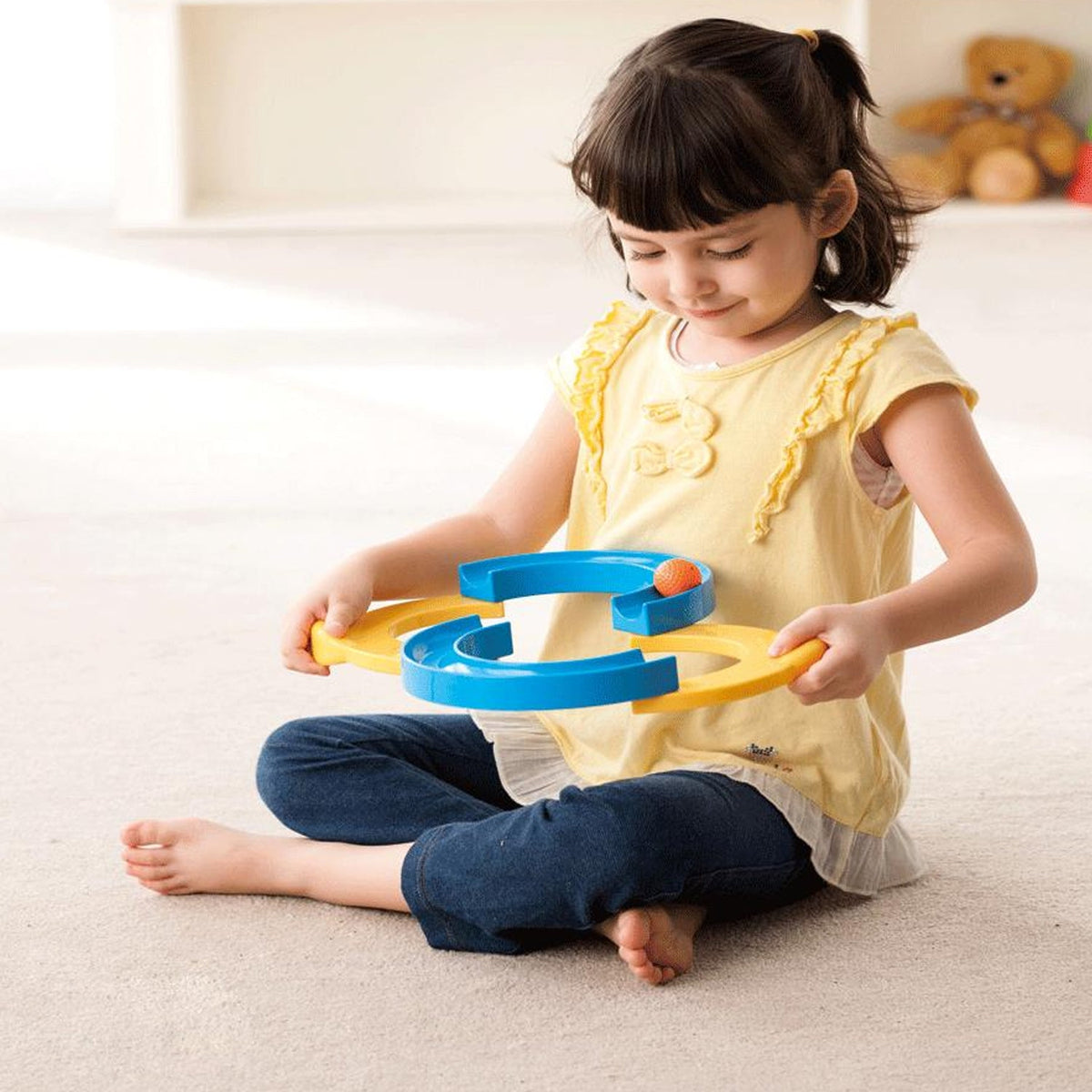 Run Construction Toys Set - Happy Price - Image 5