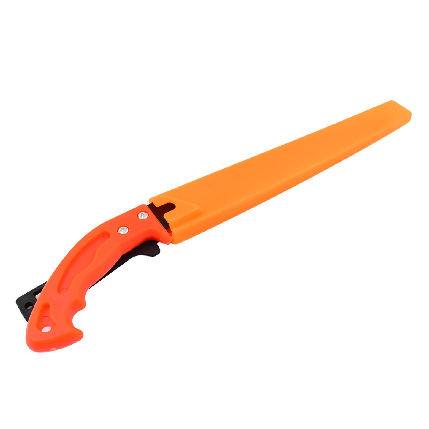 Hand Pruning Saw For Tree Branch Cutter (1 Pc With Cover) - Happy Price - Image 4
