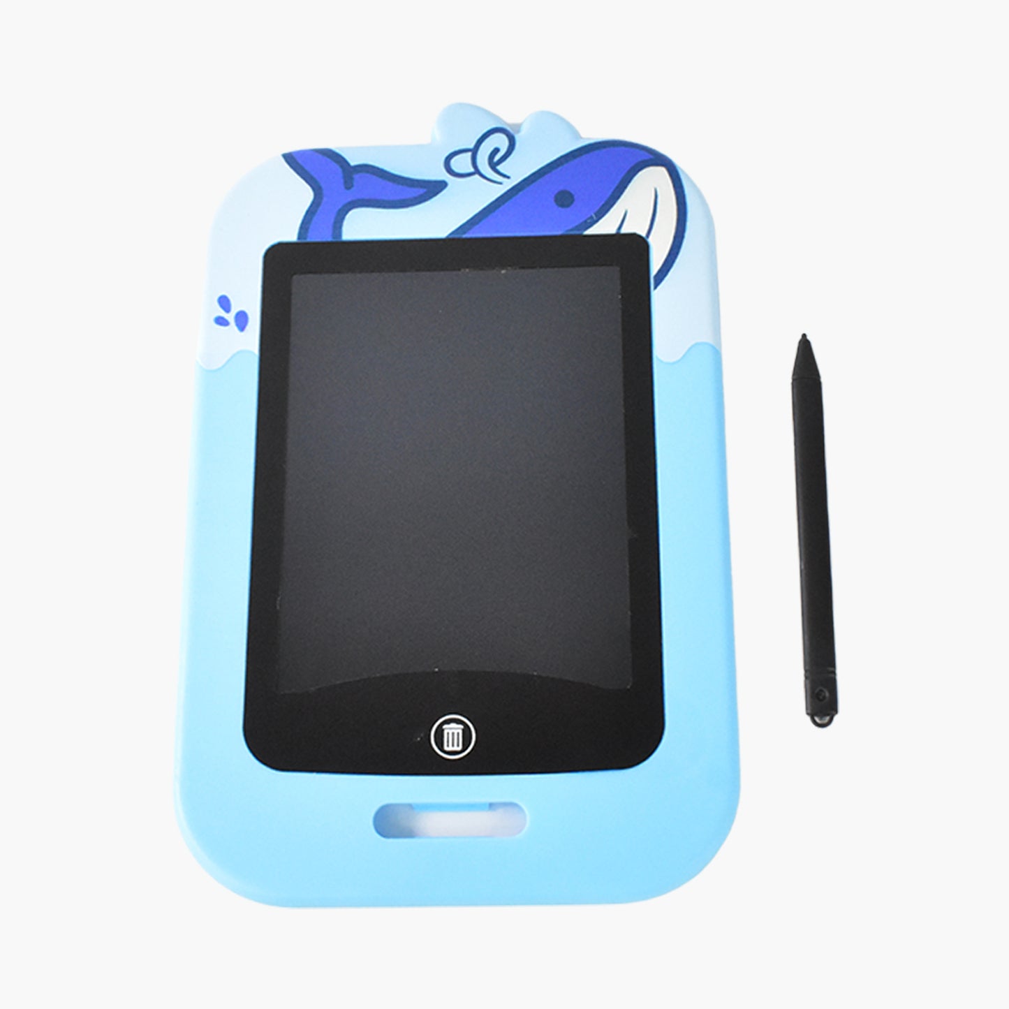 Kids Portable LCD Writing Tablet - Paperless Digital Drawing Pad (1 Pc) - Great Price - Image 5