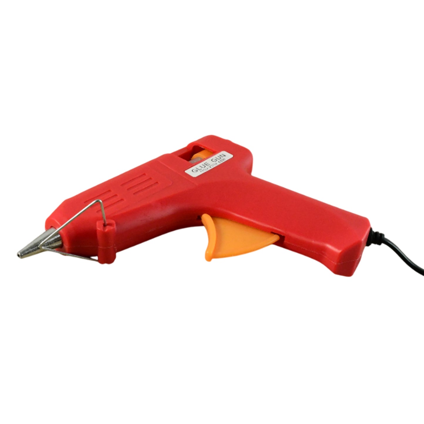 60 Watt Hot Melt Glue Gun with On/Off Switch & Glue Sticks (1 Pc) - Happy Price - Image 2
