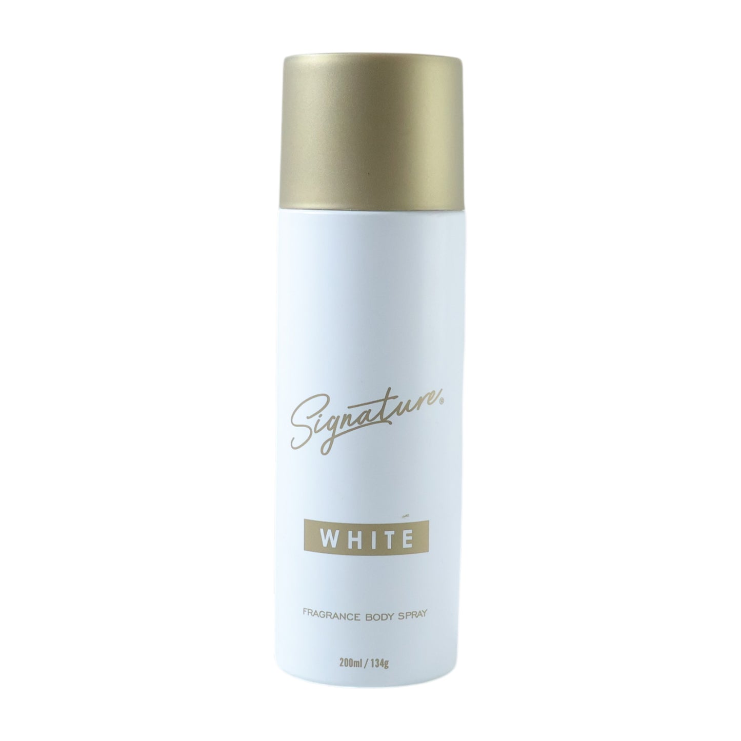 Signature Premium White Fragrance Body Spray 200 ML for Men - Long Lasting Fresh Scent - Great Price - Image 4