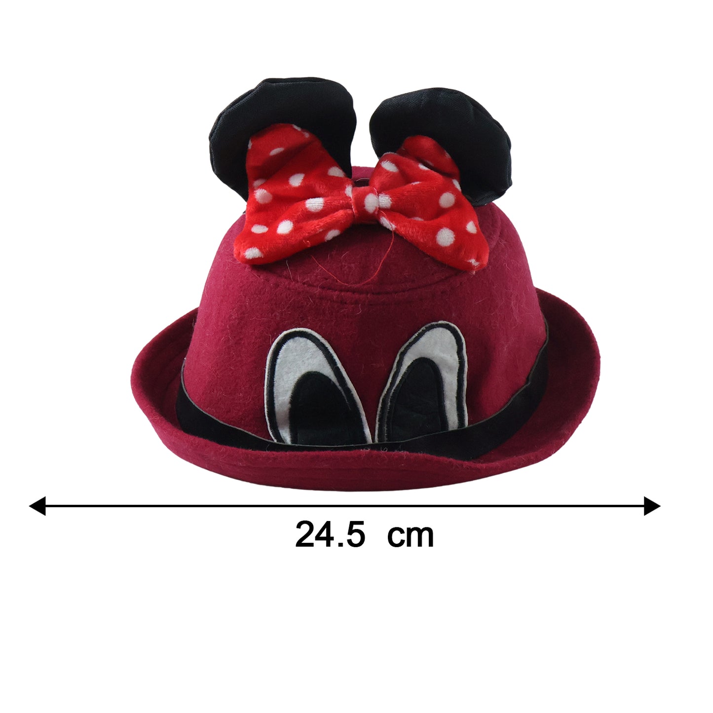 Unisex Bucket Hat for All Seasons - 1 Pc - Great Price - Image 5
