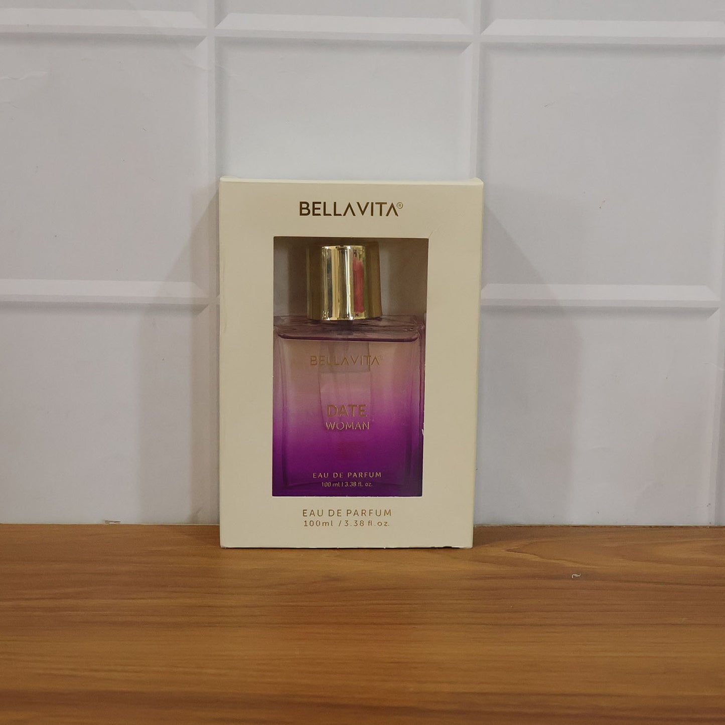 Bellavita Date Eau De Parfum for Women, 100 ML - Floral Fruity Fragrance - Great Price - Image 7