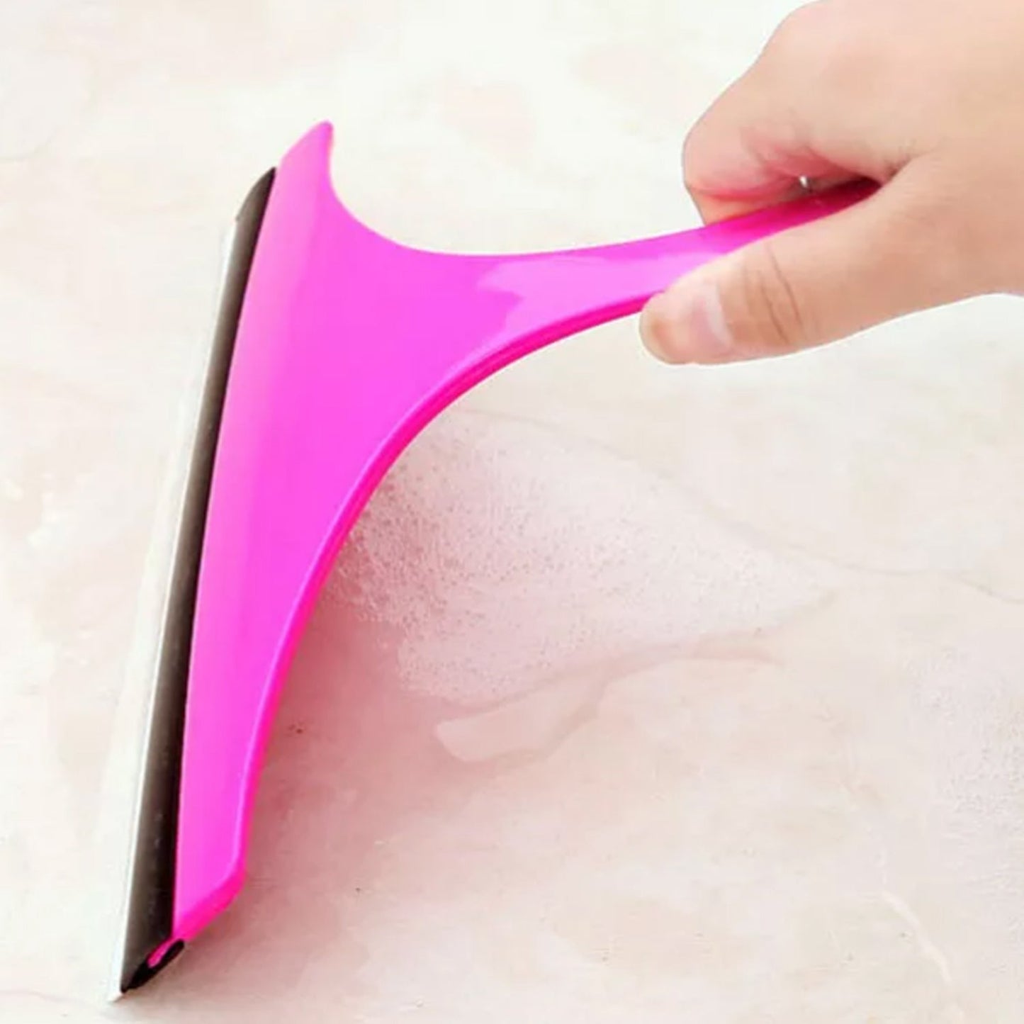 Car Mirror Wiper Used For All Kinds Of Cars And Vehicles For Cleaning And Wiping Off Mirror Etc. - Happy Price - Image 6