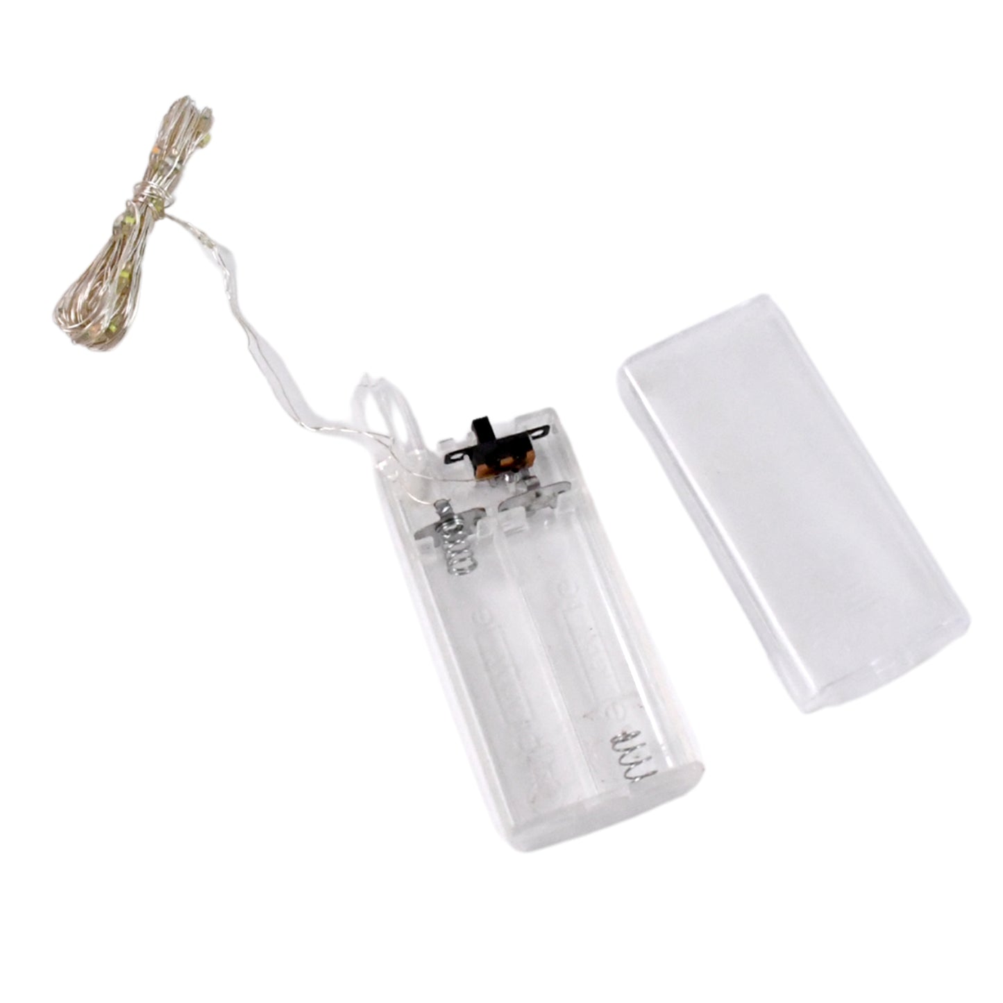 Multicolor 2aa Battery Powered Copper Wire String Fairy Lights With 30 Leds - Happy Price - Image 4