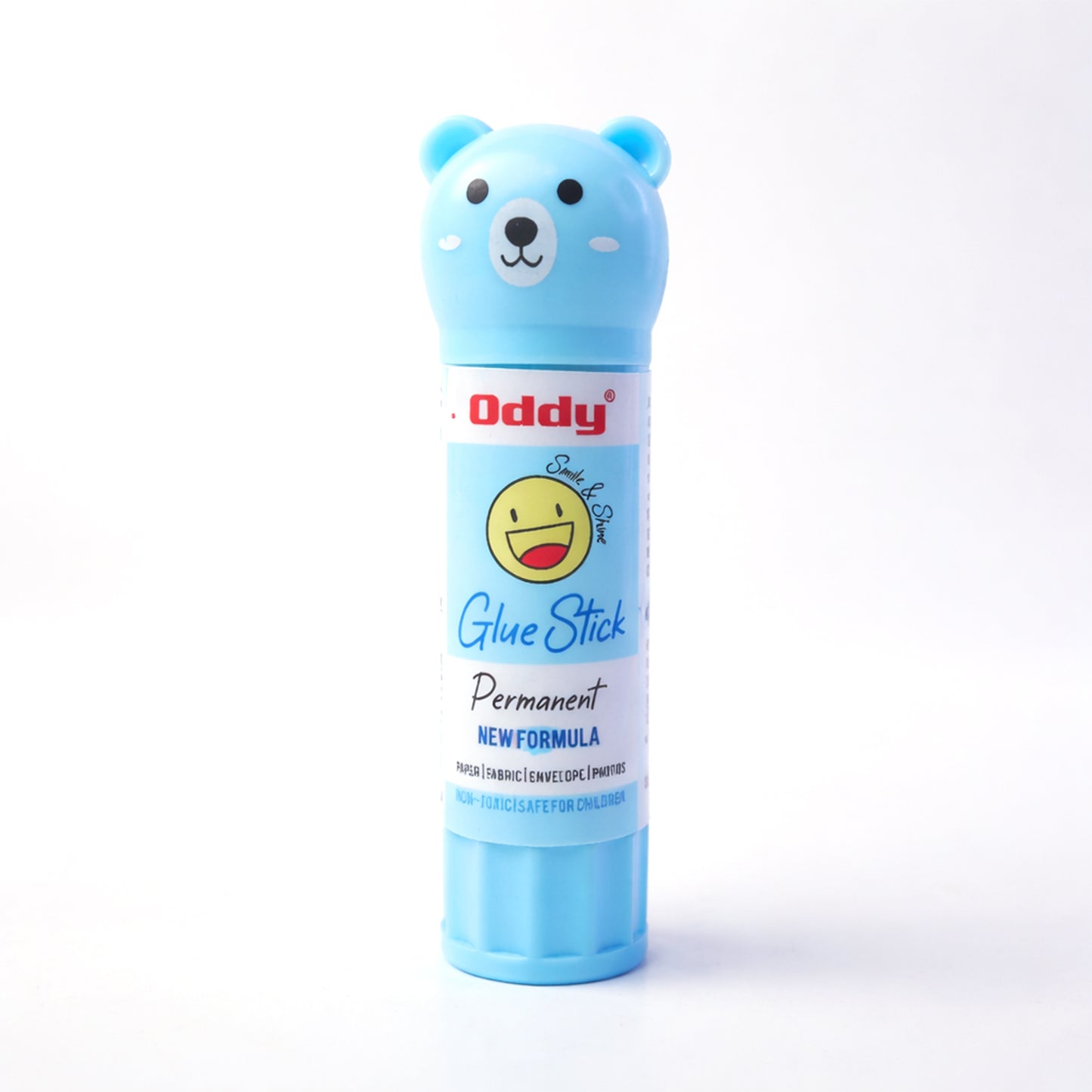 Oddy Kids Glue Stick (1 Pc 8 Gm)