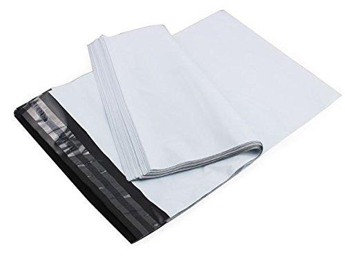 Tamper Proof Polybag Pouches Cover For Shipping Packing (Size 8x11) - Happy Price - Image 1