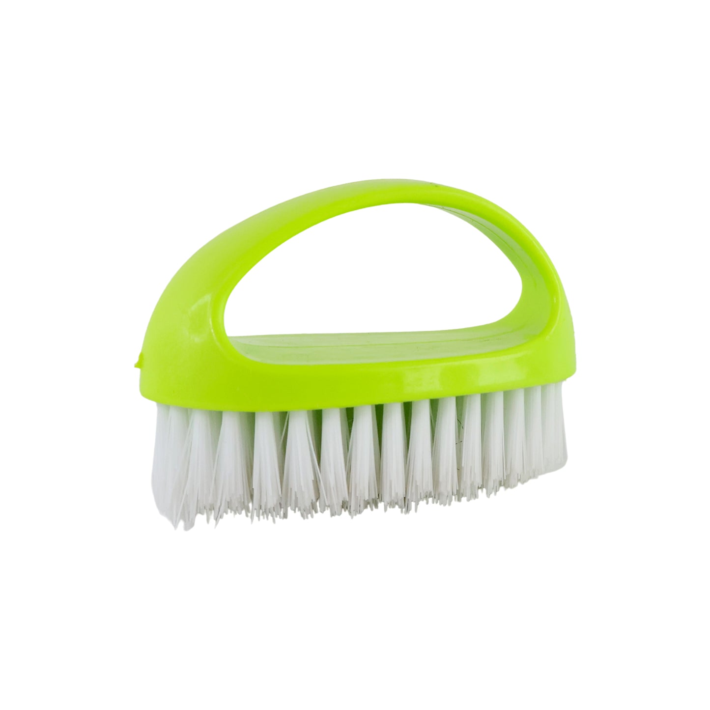 Ergonomic Hand Scrub Brush with Comfort Grip - 1 Pc - Happy Price - Image 2