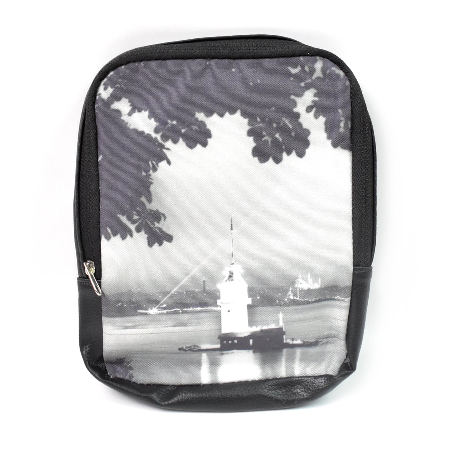 Multi Purpose Storage Bag Pouches Portable Period Kit Bag For Girls Women Ladies (1 Pc) - Happy Price - Image 5