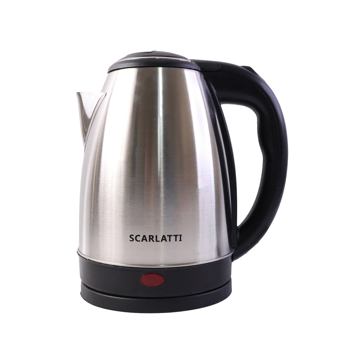 Happyprice Stainless Steel Electric Kettle - 2 Litre Capacity - Happy Price - Image 4