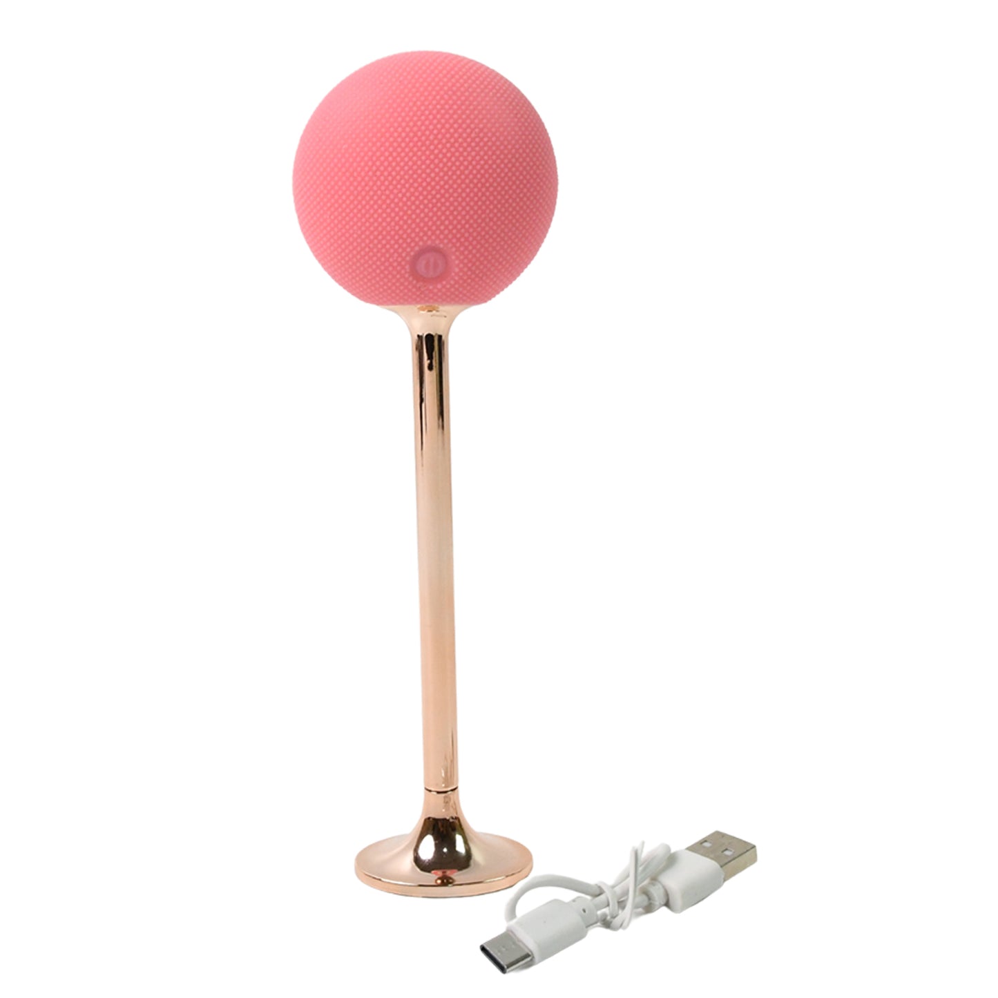 Face Spa Massage Hammer Beauty Care Vibrating Facial Massage Tools (1 Pc) - Happy Price - Image 2