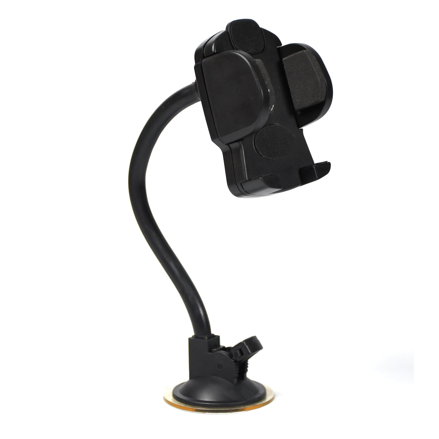 27cm Long Arm Mobile Holder for Car Dashboard & Windscreen - Great Price - Image 2