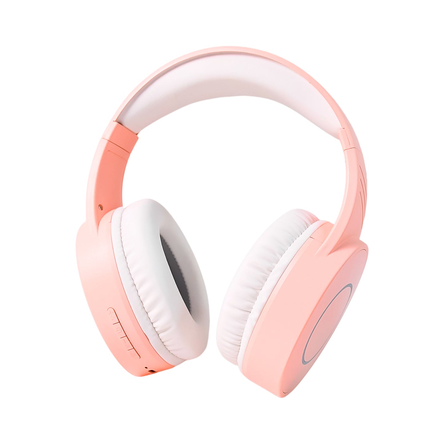 Wireless Over-ear Bluetooth Headphones (Zw-053) - Happy Price - Image 2