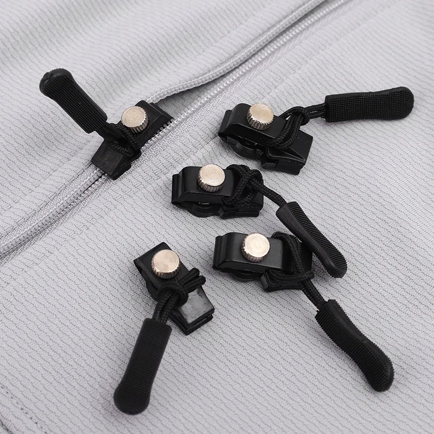 Portable Universal Detachable Zipper Slider (1 Pc Big) - Happy Price - Image 3