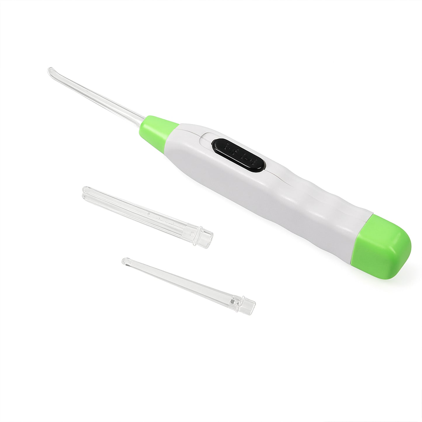 5-in-1 LED Ear Cleaner Tool Kit with Light & Interchangeable Tips - Happy Price - Image 2
