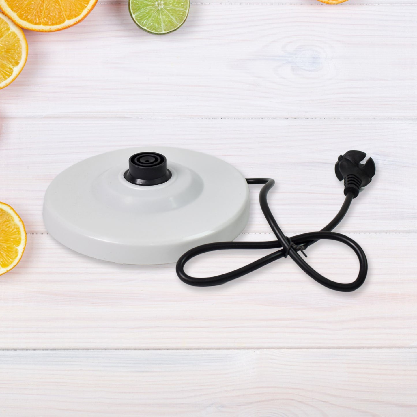 Electric Kettle Boil Dry Protection Auto-shut Off (1500-2000w 2 Ltr.) - Happy Price - Image 3
