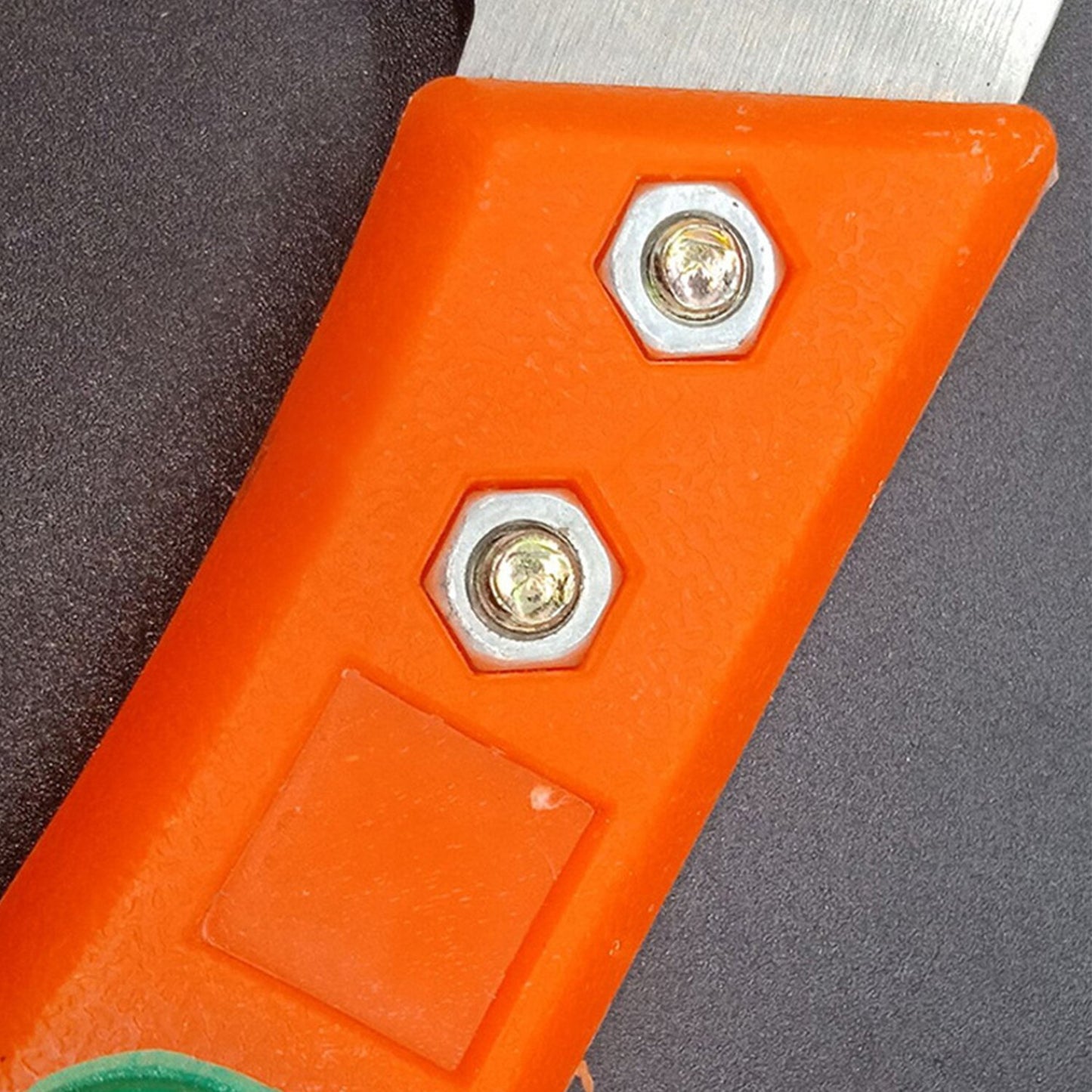 High Carbon Steel Tree Pruning Saw 270 Mm Cutter - Happy Price - Image 7