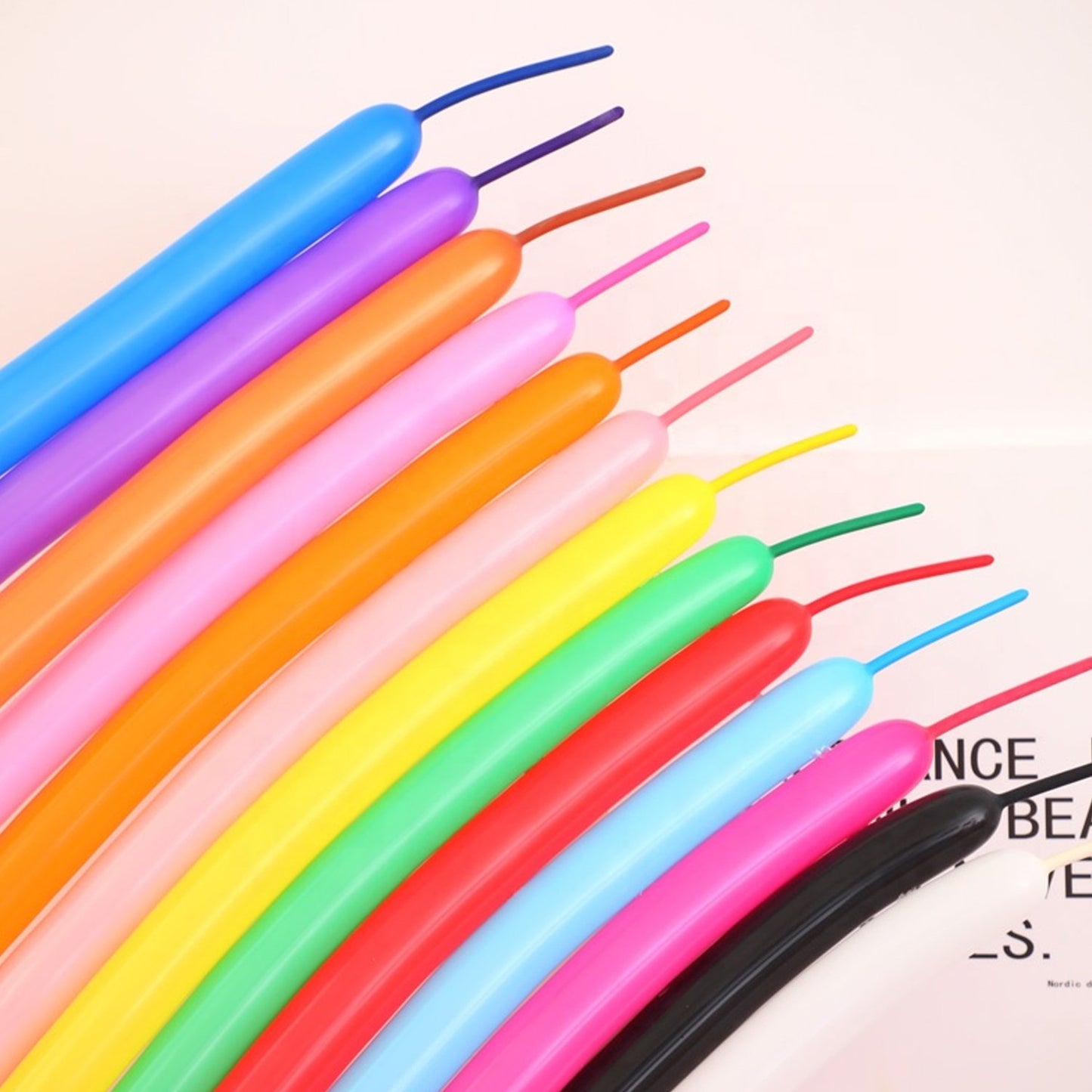 Handy Air Pump for Balloons & Inflatables - Quick Inflation - Happy Price - Image 6