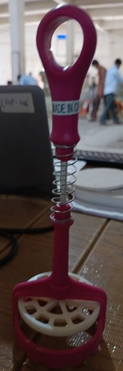 Multi Functional Potato Mashe Kitchen Tools (1 Pc) - Happy Price - Image 7