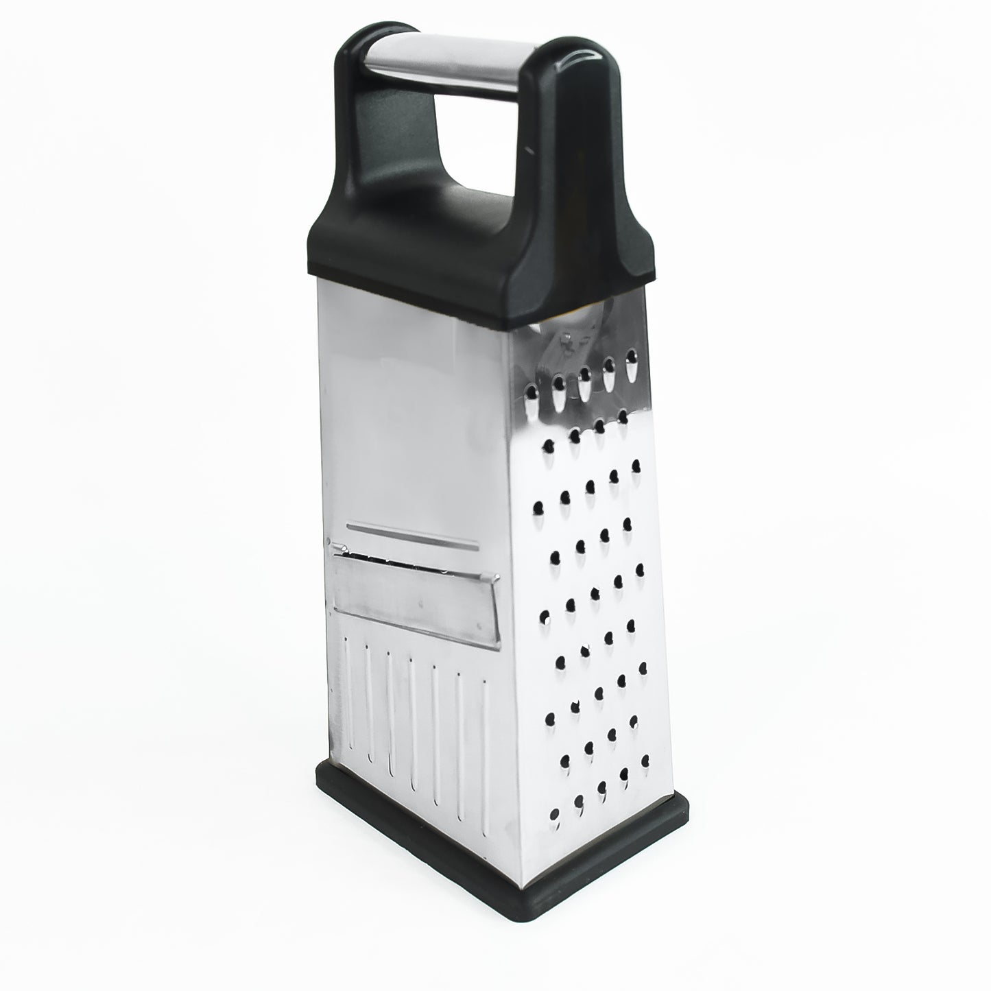 Apex 5-in-1 Master Stainless Steel Multipurpose Slicer And Grater - Happy Price - Image 4
